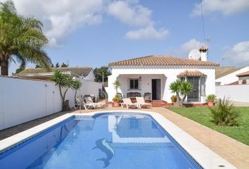 Chalet en  Chiclana De La Frontera, Cádiz Provincia