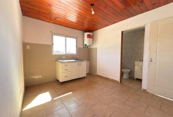 Departamento en  Villa Ballester, Partido De General San Martín