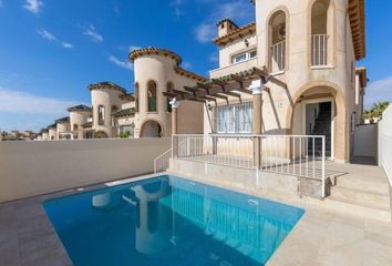 Chalet en  San Miguel De Salinas, Alicante Provincia