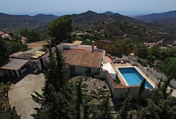 Chalet en  Competa, Málaga Provincia