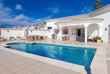 Chalet en  Mezquitilla, Málaga Provincia