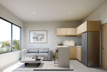 Departamento en venta en Merced Gómez