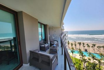 Departamento en  Barra Diamante, Acapulco De Juárez, Guerrero, Mex