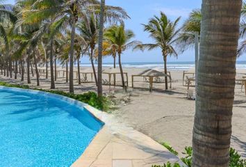 Departamento en  Avenida Costera De Las Palmas, Aeropuerto, Acapulco De Juárez, Guerrero, 39897, Mex