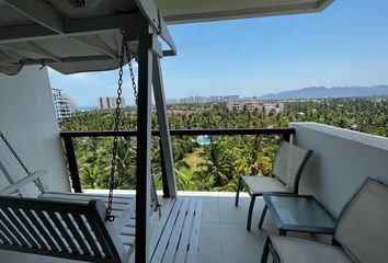 Departamento en  Avenida Costera De Las Palmas, Fraccionamiento Villas Xel Ha, Acapulco De Juárez, Guerrero, 39897, Mex