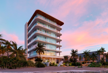 Departamento en  Chicxulub Pueblo, Yucatán