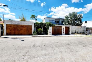 Casa en  Calle 14 211, San Nicolás Norte, Mérida, Yucatán, 97147, Mex