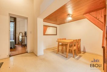 Departamento en  Recoleta, Capital Federal