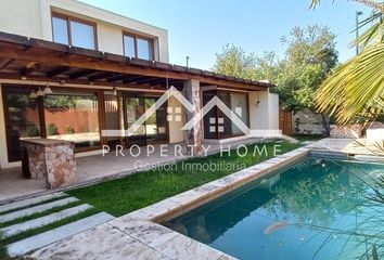 Casa en  Colina, Chacabuco