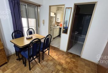 Departamento en  Balvanera, Capital Federal