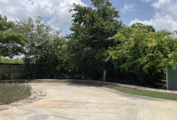 Lote de Terreno en  Yucatán Country Club, Mérida, Yucatán, Mex