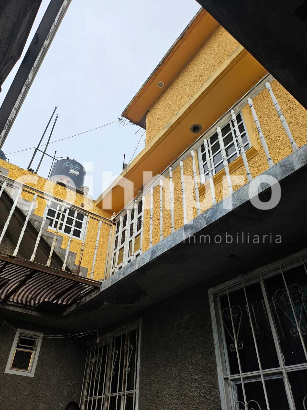 venta Casa en Xalpa, Iztapalapa (EB-SW6861)- icasas.mx