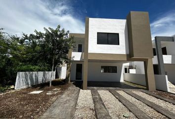 Casa en  Calle 20 20, Conkal, Yucatán, 97345, Mex