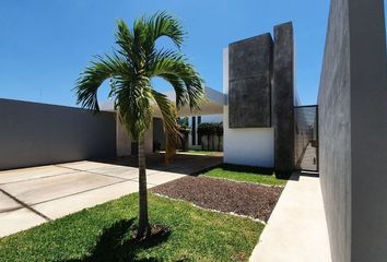 Casa en  Calle 20 20, Conkal, Yucatán, 97345, Mex