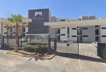 Departamento en  Jardines De Santiago, Santiago De Querétaro, Municipio De Querétaro