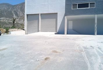 Nave en  Montemorelos Centro, Montemorelos