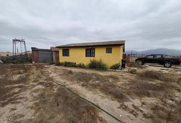 Parcela en  Coquimbo, Elqui