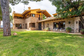 Chalet en  Sant Andreu De Llavaneres, Barcelona Provincia