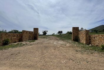 Lote de Terreno en  Calle Principal 201-232, Francisco Zarco, Ensenada, Baja California, 22750, Mex