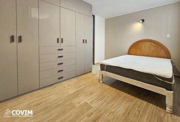 Departamento en  Cerro Colorado, Arequipa
