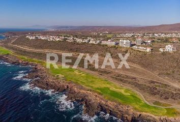 Lote de Terreno en  Lomas Del Sauzal, Ensenada