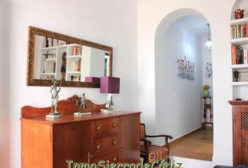 Chalet en  Algodonales, Cádiz Provincia