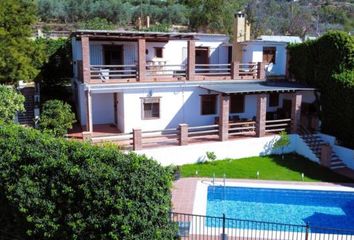 Casa en  Carataunas, Granada Provincia