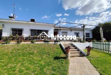 Chalet en  Dos Hermanas, Sevilla Provincia