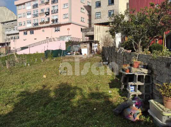 venta Terreno en Vigo, Pontevedra Provincia (TVIGO-CAMBESES-HPG)- Globaliza