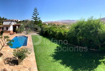 Chalet en  Alora, Málaga Provincia