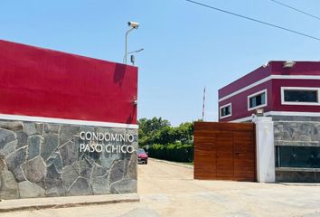 Terreno en  Lurin, Lima