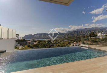 Chalet en  Almuñecar, Granada Provincia