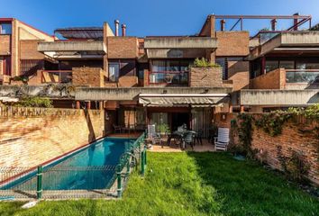 Chalet en  Nueva España, Madrid