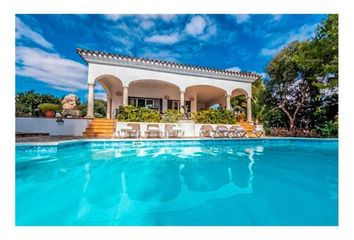 Chalet en  Binibèquer, Balears (illes)