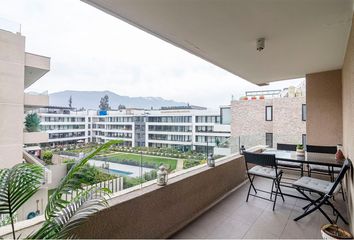 Departamento en  Lo Barnechea, Provincia De Santiago