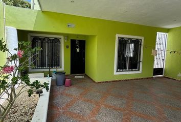 Casa en  Villas Del Sol, Mérida, Mérida, Yucatán