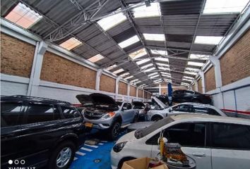 Bodega en  Prado Veraniego Norte, Bogotá