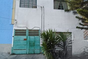 Lote de Terreno en  Calle Giacono Puccini 42, Peralvillo, Cuauhtémoc, Ciudad De México, 06220, Mex