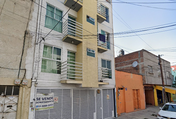 Departamento en  Calle Neptuno 51-81, San Simón Tolnáhuac, Cuauhtémoc, Ciudad De México, 06920, Mex