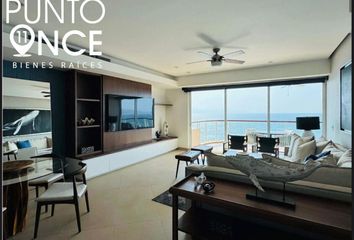 Departamento en  Bahia De Banderas, Bahía De Banderas