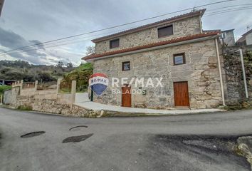 Chalet en  Mondariz, Pontevedra Provincia