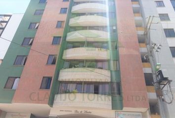 Apartment for rent in San Alonso, Bucaramanga