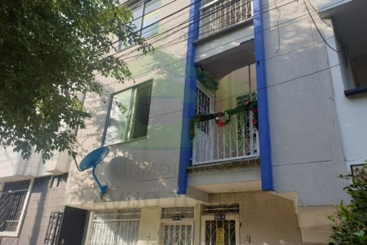 Apartamento en arriendo San Francisco (Norte) en San Francisco