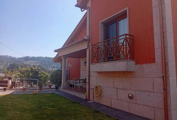 Chalet en  Sanxenxo, Pontevedra Provincia