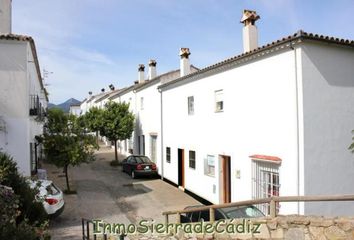 Chalet en  Zahara De La Sierra, Cádiz Provincia