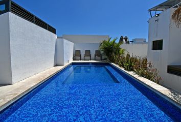 Local comercial en  Xperience Hotels Aqualuna Boutique Hotel, Solidaridad, Quintana, Mex