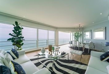 Departamento en  Magdalena Del Mar, Lima