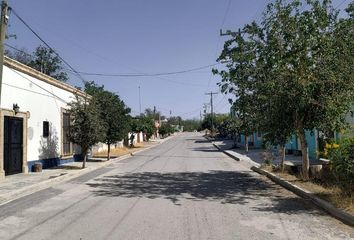 Lote de Terreno en  Barrio Macuyu, Parras