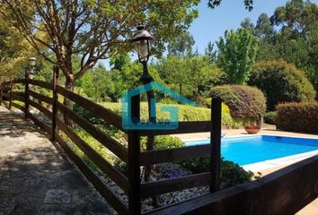 Chalet en  Tremoedo (santo Estevo), Pontevedra Provincia