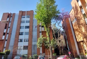 Departamento en  San Pedro De Los Pinos, Álvaro Obregón, Cdmx